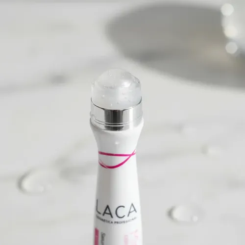 Microfiller Antiage Laca Ojeras Relleno Arrugas Niacinamida