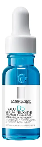 Sérum Contorno De Ojos La Roche Posay Hyalu B5 X 15 Ml