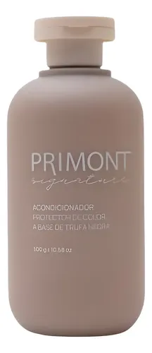 Shampoo + Acond + Bruma + Trat + 8 Capsula Signature Primont