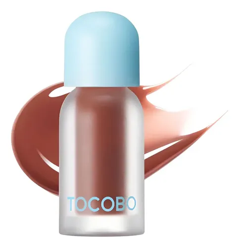 Tocobo – Juicy Berry Plumping Lip Oil Color 13 Choco Berry