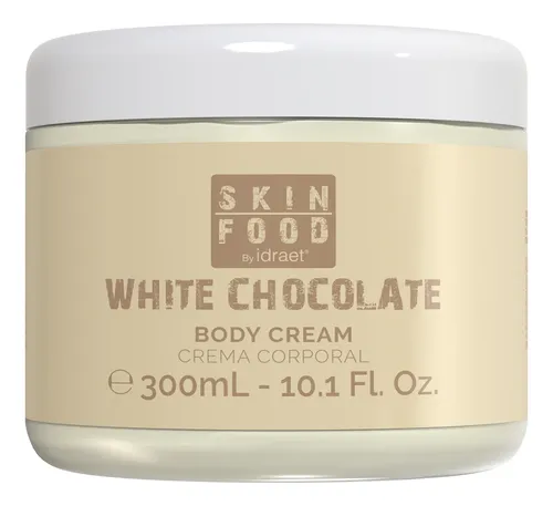 Crema Corporal Skin Food White Chocolate 300ml