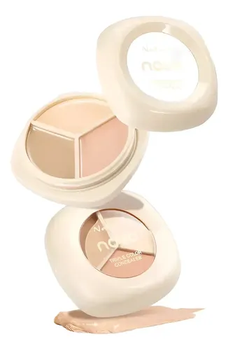 Corrector Tricolor Concealer 01