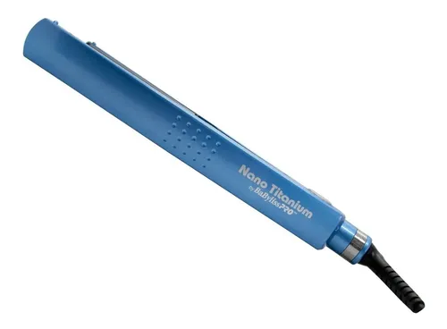 Babylisspro Nano Titanium 2091 Babnt2091 Celeste 220v