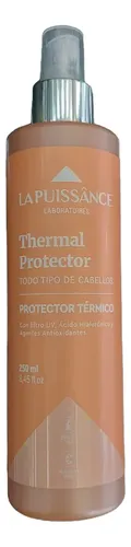 La Puissance Protector Térmico X 250 Ml
