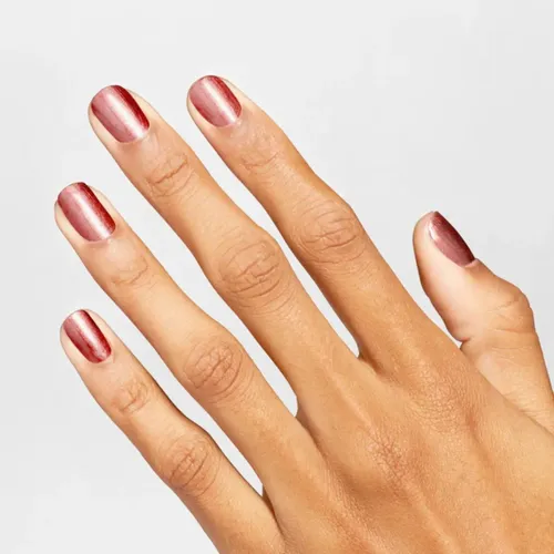 Opi Infinite Shine Tradi Metallic Mega Mix Stellar Tips X 15