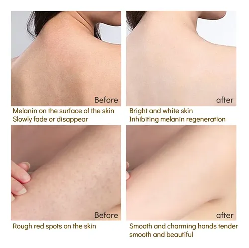 Rice Extract Body Lotion Moisturizing Hydrating Cream