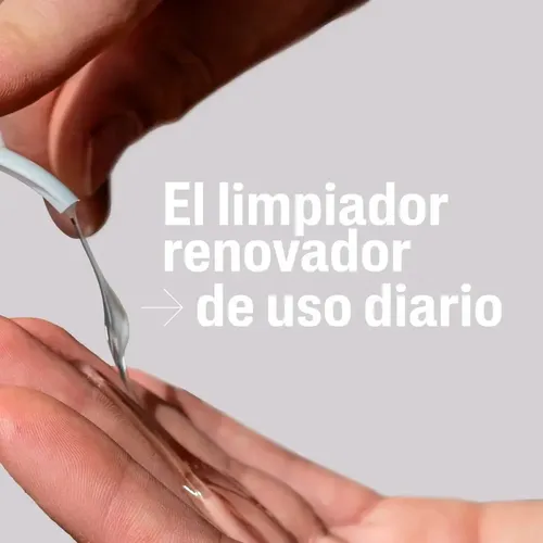 Limpiador Exfoliante Cetaphil Suave Renovador X 236 Ml Todo Tipo De Piel Día/noche