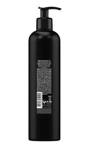 Shampoo Tresemme Matizador Ultravioleta 500ml