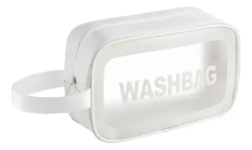 Neceser Bolso Porta Cosmeticos Maquillaje Organizador Viaje