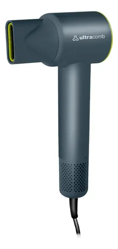 Secador De Cabello Ultracomb Sc-4682 1800w Care Ion Bivolt
