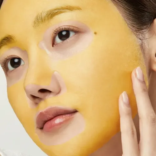 Mascarilla Profunda de Glutatión Vita C de Medicube – Todo Tipo de Piel