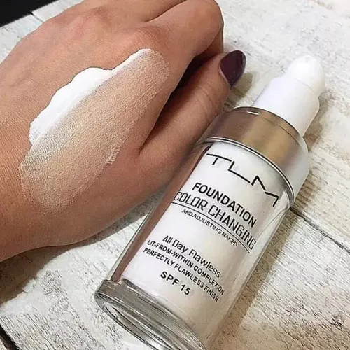 Base De Maquillaje G0h 2 Peas Base Primer Tm Que Cambia De C