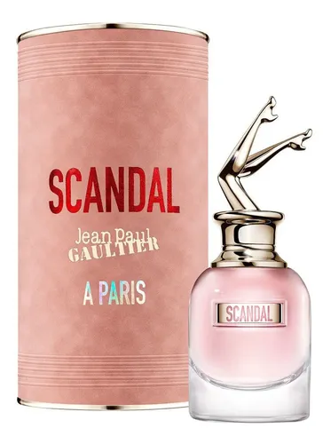 Scandal a Paris EDT 50ml para mujer