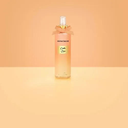 Women Exotic Love Vita Body Mist Importado Mujer 250 Ml