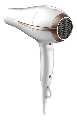Combo Secador 2300w e Planchita de Pelo Gama Coconut & Almond Active Oil