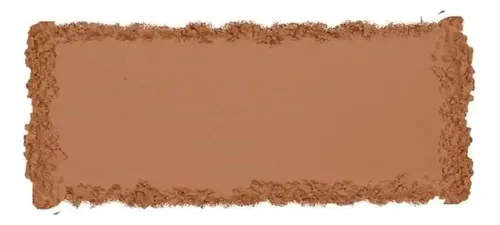 Base De Maquillaje En Polvo Vogue Resist 12h Tono Miel