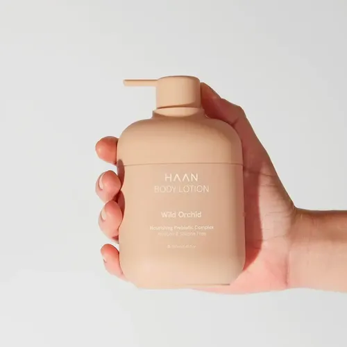 Loción Corporal Haan Wild Orchid 250ml