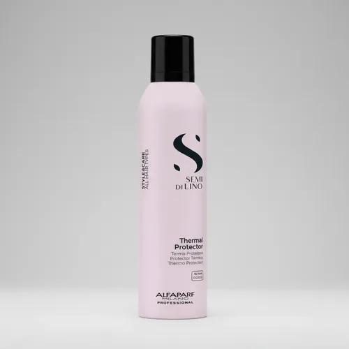 Alfaparf Semi Di Lino Spray Protector Térmico P/ Pelo 200ml
