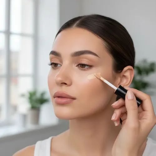 Idi Make Up Corrector De Ojeras Photo Chic Natural