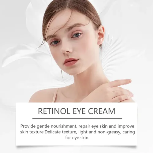 Crema Para El Contorno De Ojos West Month: Reafirma,