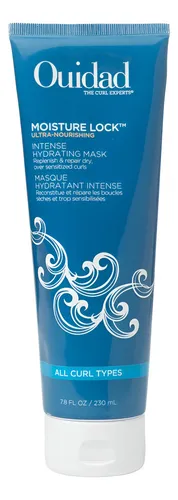 Mascarilla Capilar Ouidad Moisture Lock Ultranutritiva 230ml