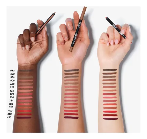 Make Up For Ever Artist Color Pencil Extreme 606 Walnut
