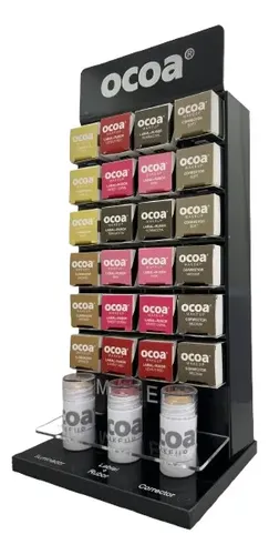 Ocoa Makeup Barra Multistick Pack X 24u Surtido