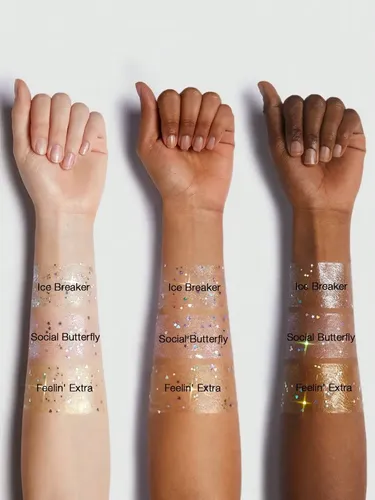 Sheglam Gel Iluminador Corporal Party Starter Ice Breaker