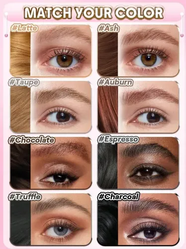 Sheglam Brow-fection Lapiz Liquido De Cejas