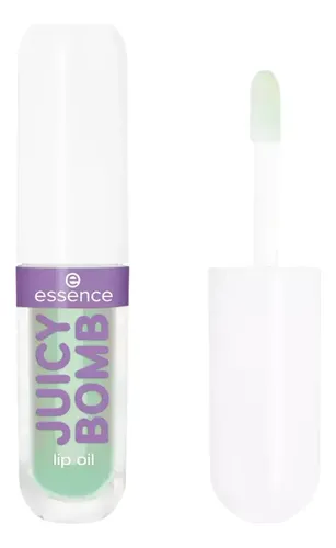 Essence Juicy Bomb Lip Oil Óleo Labial Gloss
