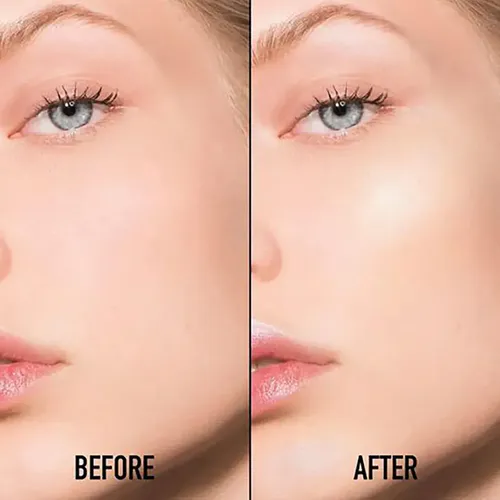 Dior Forever Couture Luminizer 01 Nude