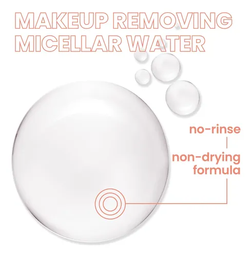 Loción Micelar Limpiadora Avène 200 Ml Desmaquillante