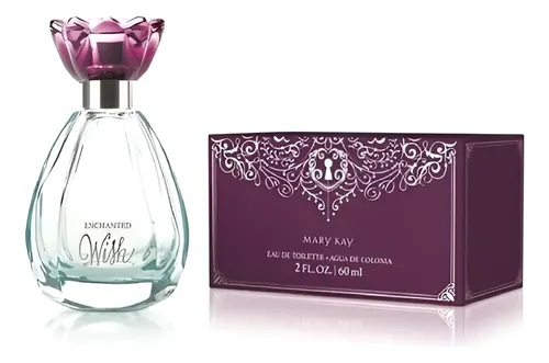 Perfume Mary Kay Wish 60 Ml