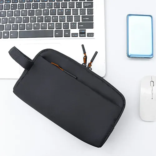 Bolsa De Almacenamiento De Accesorios En L Multifuncional, P
