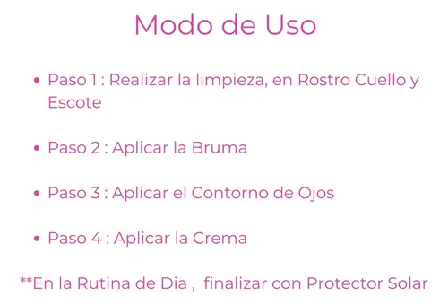 Rutina Completa Skincare Piel Grasa Hidratacion +20 Idraet
