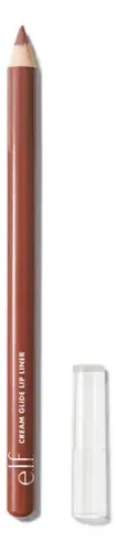 Elf Lip Liner Cream Glide Mauve Aside