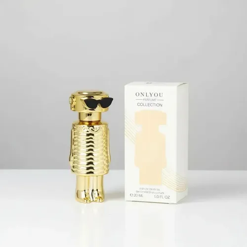 Perfume Onlyou 921, 30 Ml – Miniatura. Mujer