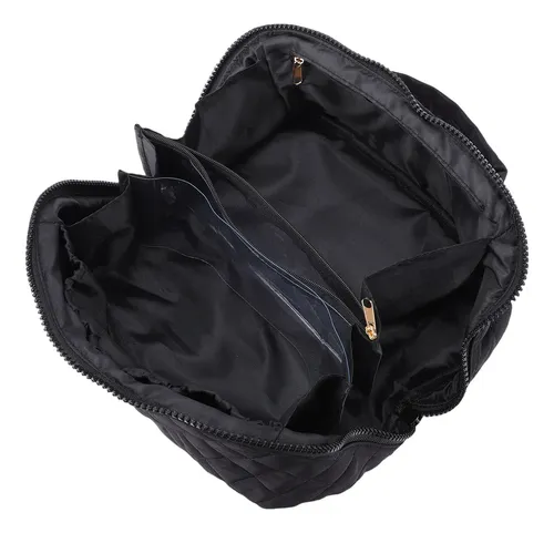 L~h Bolsa De Maquillaje De Viaje For Mujer, Cosméticos **