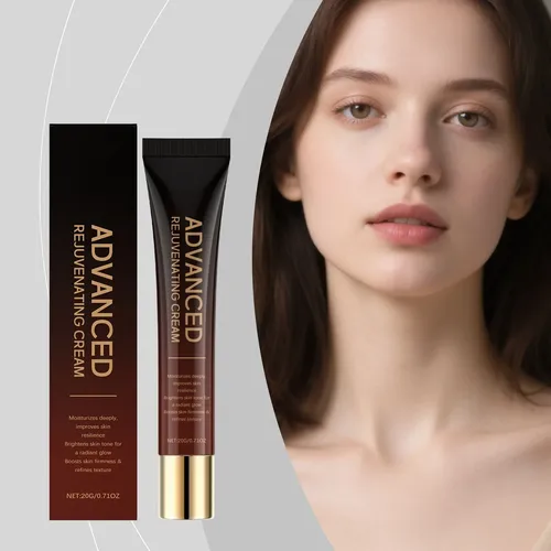 Crema Iluminadora Reafirmante Barrier Enhancer