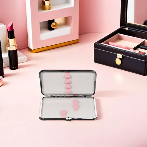 Estuche De Almacenamiento Para Pinzas Para Accesorios De Maq