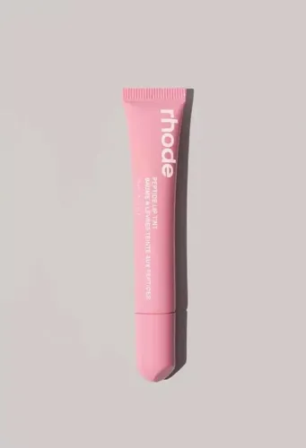 Bálsamo Rhode Hailey Bieber Peptide Lip Tint