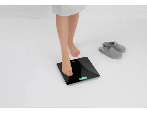 Balanza Digital Baño Personal Corporal Personas 180KG Decakila KMTT038W