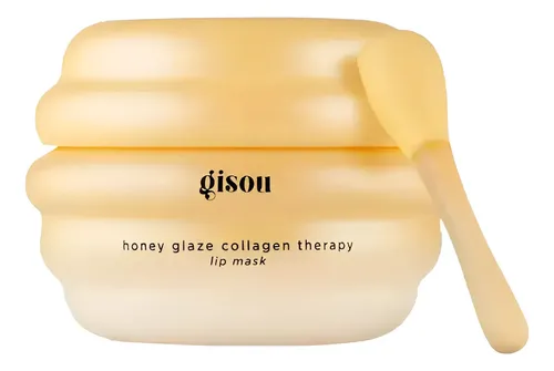 Gisou Lip Mask Honey Glaze
