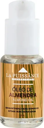 La Puissance Sérum De Almendras 30ml