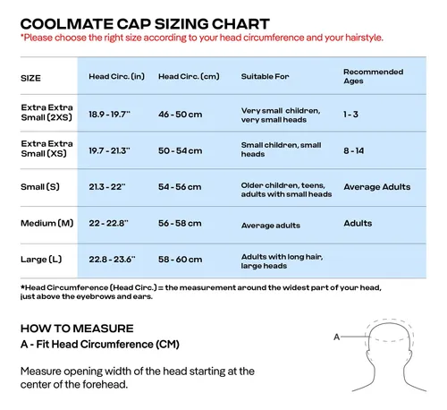 Gorro De Natación De Tela Coolmate Para Adultos, Mujeres, Ho