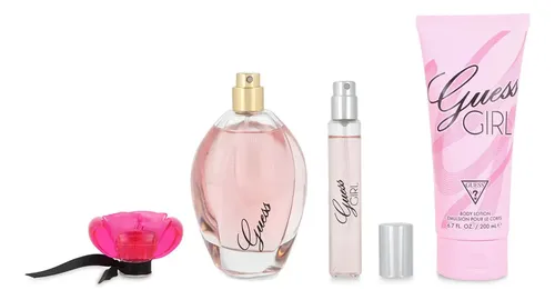 Set Guess Girl 3pzs – Dama