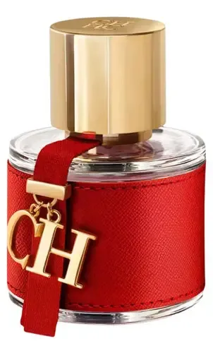 Perfume Mujer Ch Edt 50 Ml Carolina Herrera