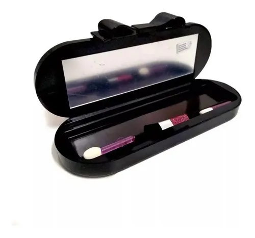 Set De Maquillaje Para Nenas S&lí Cosmetics Con Cartera