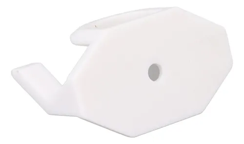Ganchos Universales Para Gorras De Béisbol, Paquete De 12