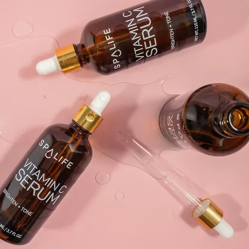 Sérum Facial Spalife Vitamina C 110 Ml